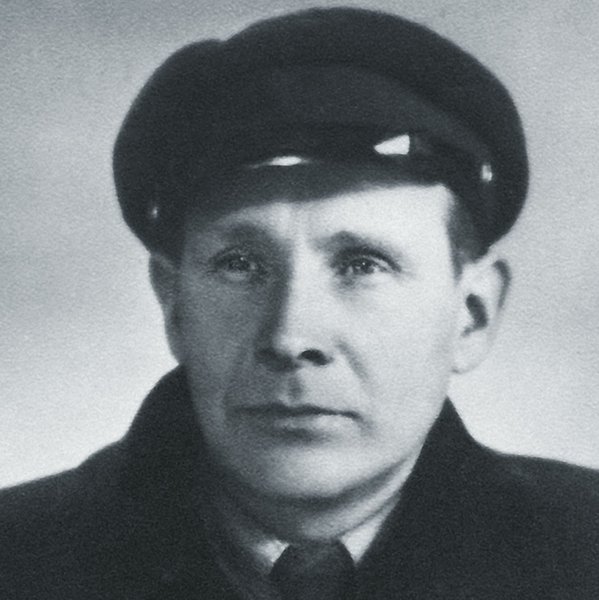 Jānis Lipke, 1940s.