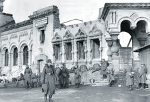 Dnepropetrovsk, 1942