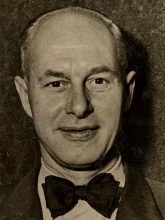 Fotografie: Reinhold Großmann, Berlin, 1940er Jahre