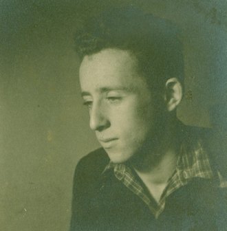 Fotografie: Heinz Prossnitz, Prag, 1940er-Jahre