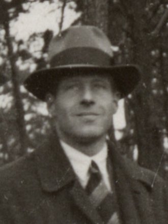 Fotografie: Eberhard Helmrich, Mitte 1930er Jahre