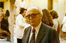 Dimitrios Chalkidis, 1980s.
