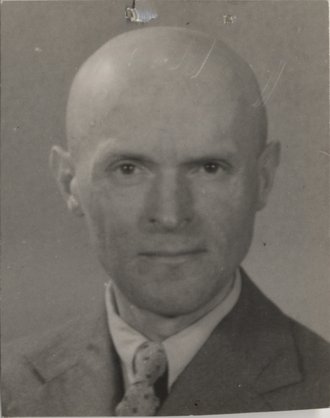Fotografie: Gerhard Eylenburg, 1950er Jahre