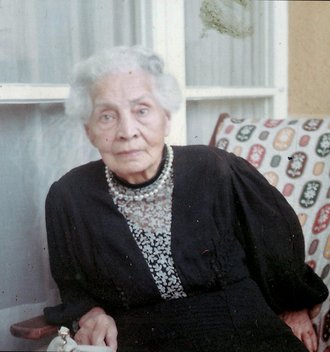 Anna Keue, 1962 
