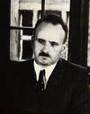 Adolf Berman, Warschau, um 1946