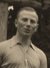 Fotografie: Jurek Rozenek, kurz nach der Befreiung, 1945