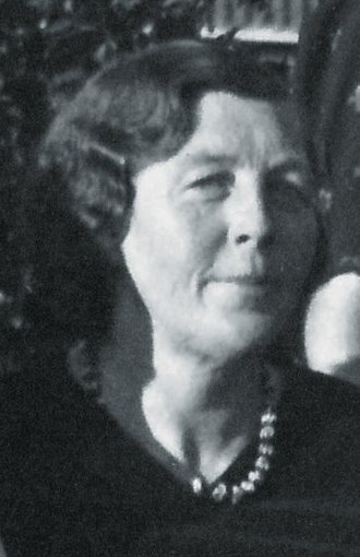 Martha Skogstad, undated.
