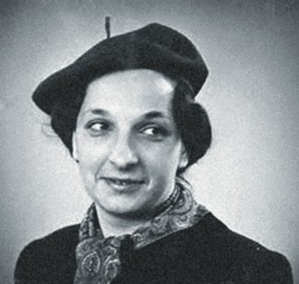 Photo: Nina Hasvoll, undated.