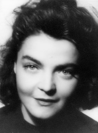 Fotografie: Ursula Meißner, Berlin, um 1943