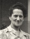 Ines Krakauer, Juni 1945