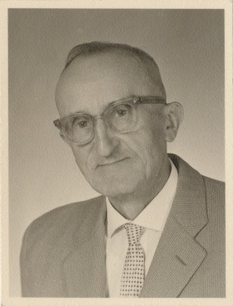Fotografie: Leo Lindenberg, 1950er-Jahre