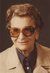 Fotografie: Elsa Blochwitz, um 1988