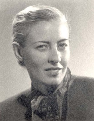 Fotografie: Ella Lingens, undatiert