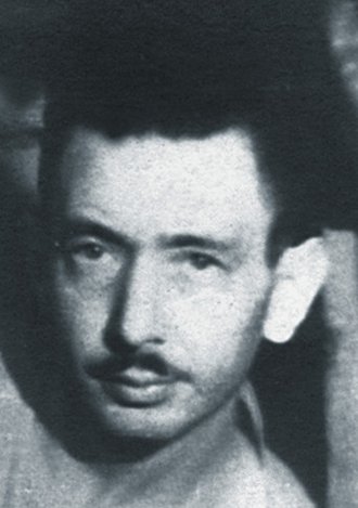Fotografie: Kalman Linkimer, Libau 1944