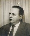 Hermann Dietz, 1954