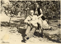 Fotografie: Ewald und Gertrud Horn, Berlin 1943
