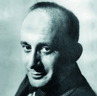 Photo: Werner Scharff, Berlin, around 1941.