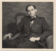 Werner Rewald, Berlin, um 1940
