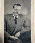 Fotografie: Leonhard Bartlakowski, 1948