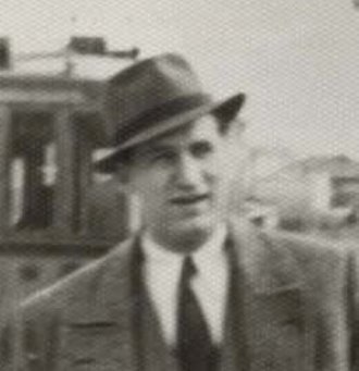 Fotografie: Tihomil Beritić, Zagreb 1942