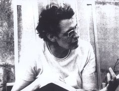 Fotografie: Adélaïde Hautval, 1960er Jahre