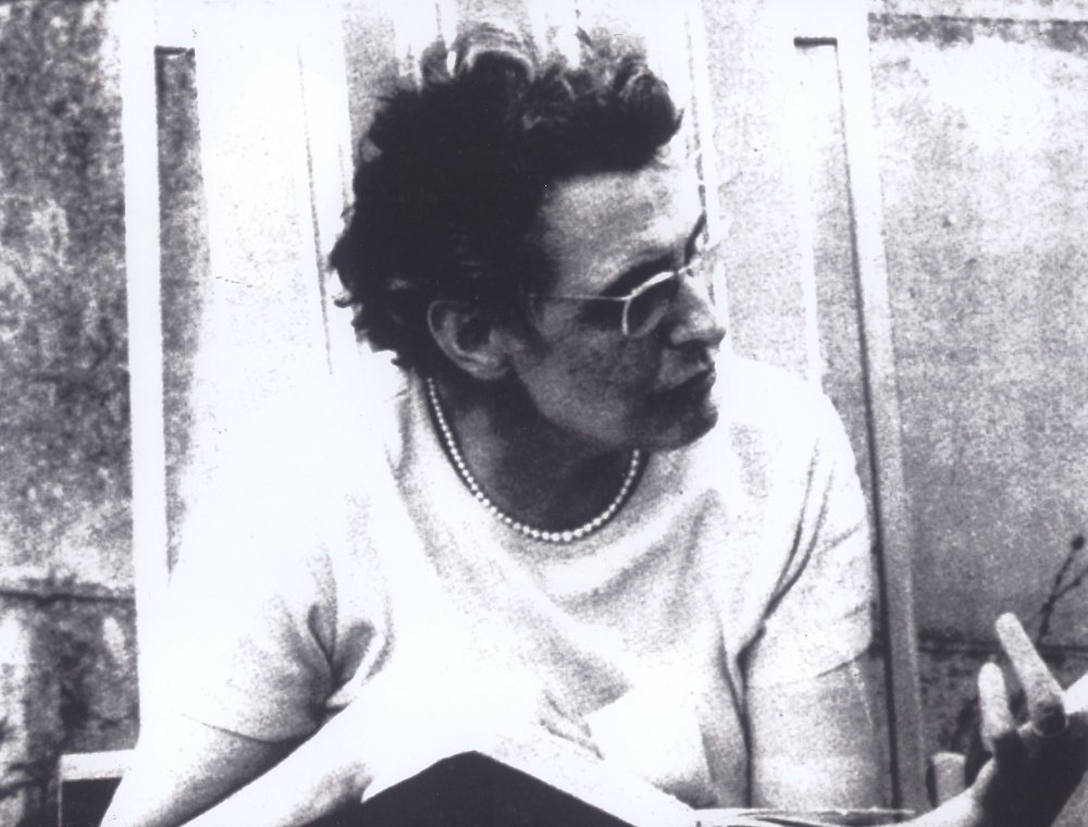 Fotografie: Adélaïde Hautval, 1960er Jahre