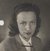 Fotografie: Passbild von Lilli Wolff in ihrem Mitgliedsausweis des österreichischen „U-Boot-Verbandes“, 1946