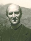 Balthasar Linsinger in Großarl, 1944