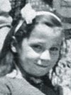 Irena Mandil 1944