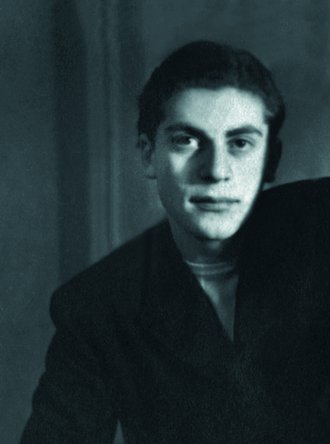 Fotografie: Eugen Herman, Berlin 1942