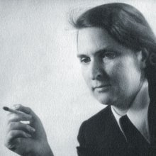 Maria von Maltzan