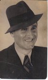 Hysref Frashëri, 1940
