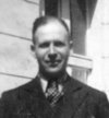 Photo: Günther Samuel, Berlin, um 1942