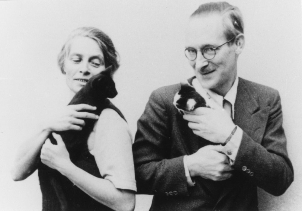 Fotografie: Eva und Carl Hermann, Marburg, um 1949