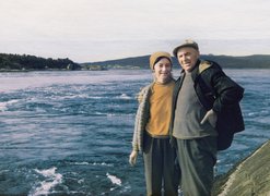 Fotografie: Betzy und Arne Haug-Rønning, ohne Datum