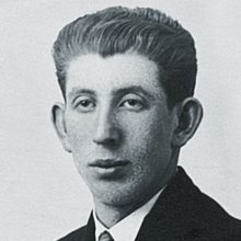 Max Katz