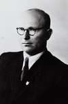 Tadeusz Rek, Warschau um 1939