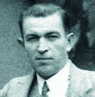 Fotografie: Michael Schedlbauer, um 1933