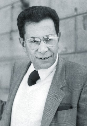 Leopoldo Moscati, 1984.
