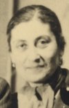 Fotografie: Anja Friede, Berlin, Silvester 1942