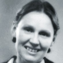 Dorothee Poelchau