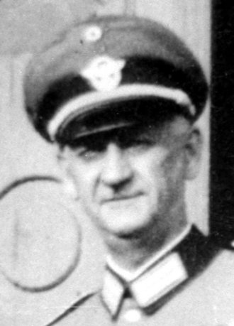 Fotografie: Georg Bruns, 1944