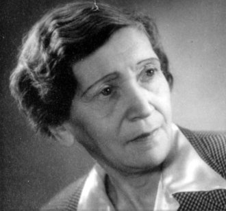 Fotografie: Antonie Lieban, undatiert