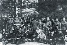 Bielski unit