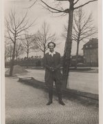 Fotografie: Donata Helmrich, um 1930