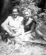 Fotografie: Robert und Eva Eisenstädt, New York City 1950
