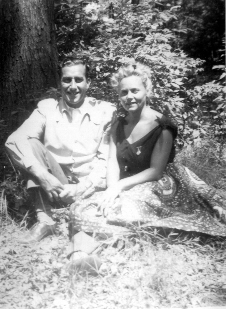 Fotografie: Robert und Eva Eisenstädt, New York City 1950