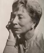 Fotografie: Dorothea Neff, nach 1945