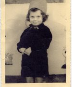 Fotografie: Reha Abraham, Berlin, um 1945
