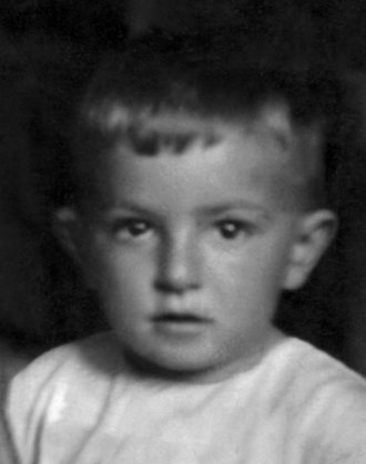 Fotografie: Kama Ginkas, Ghetto Kaunas 1943